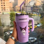 تامبلر کرومی و کیتی میگ ماگ