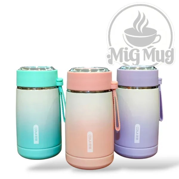 تراول ماگ Colii