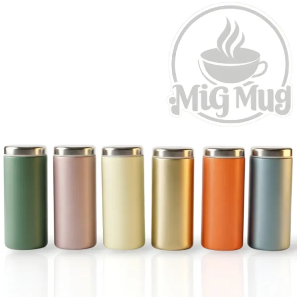 تراول ماگ Vacum cup