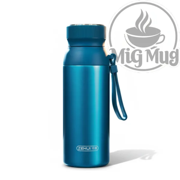 تراول ماگ ZEHUI بند دار