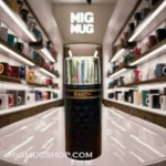 تراول ماگ Zaoyu مشکی