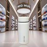 تراول ماگ mini cup سفید