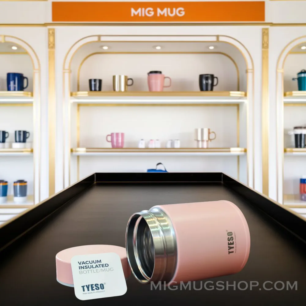 تراول ماگ تایسو میگ ماگ