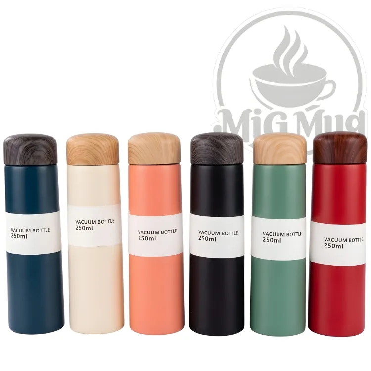 تراول ماگ درب چوبی قلمی تراول ماگ درب چوبی قلمی