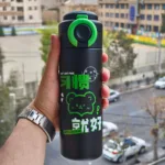 تراول ماگ دوحالته DRINK WATER میگ ماگ