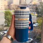 تراول ماگ سیتارا لیوانی پارچه ای میگ ماگ