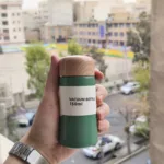 تراول ماگ مدل Vacuum گنجایش 0.15 لیتر