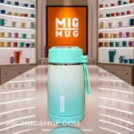 تراول ماگ پاستیلی Colli سبز