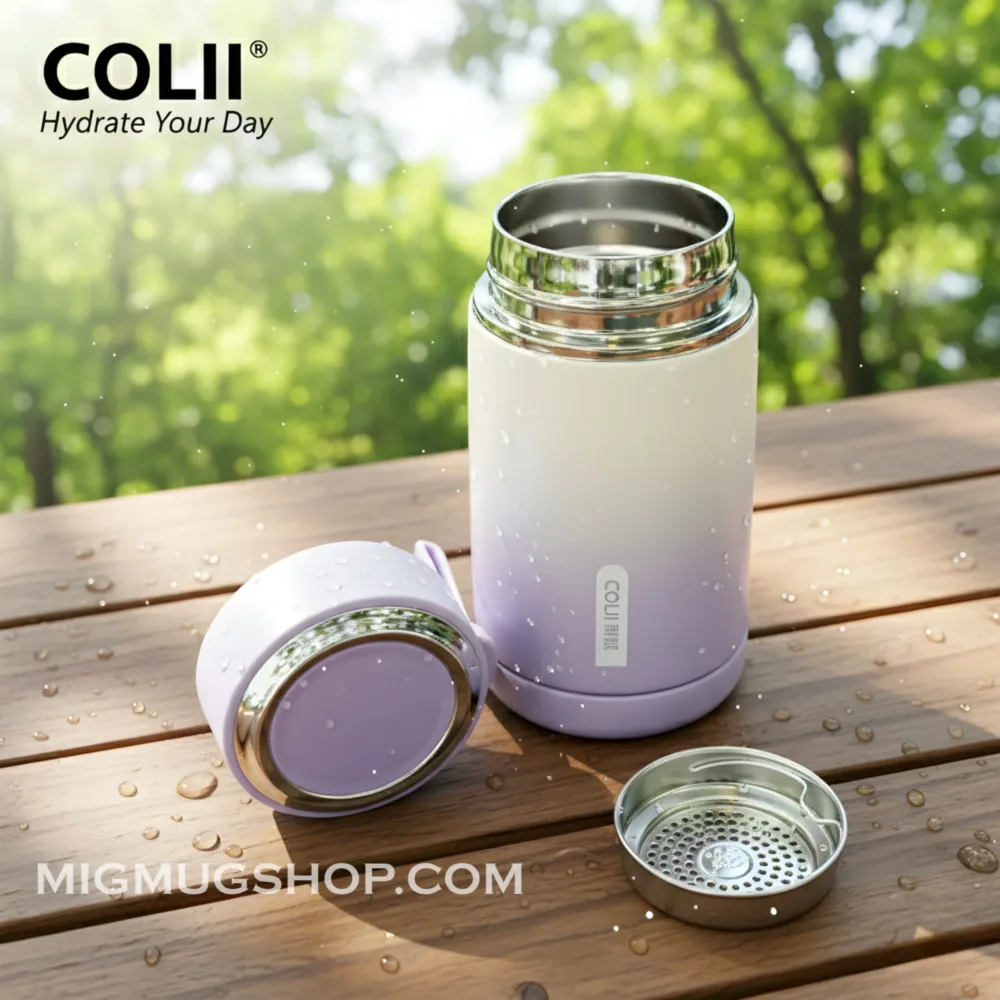 تراول ماگ پاستیلی Colli میگ ماگ