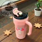 تراول ماگ کرومی و کیتی