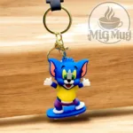 جاکلیدی تام