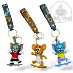 جاکلیدی تام و جری