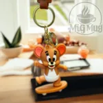 جاکلیدی جری