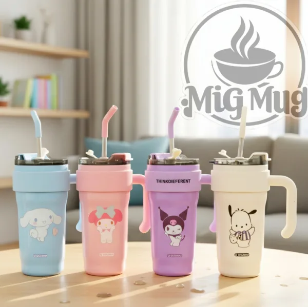 خرید تامبلر کرومی و کیتی