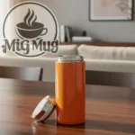 خرید تراول ماگ Vacum cup