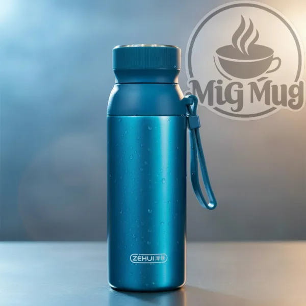 خرید تراول ماگ ZEHUI بند دار