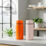 خرید تراول ماگ mini cup