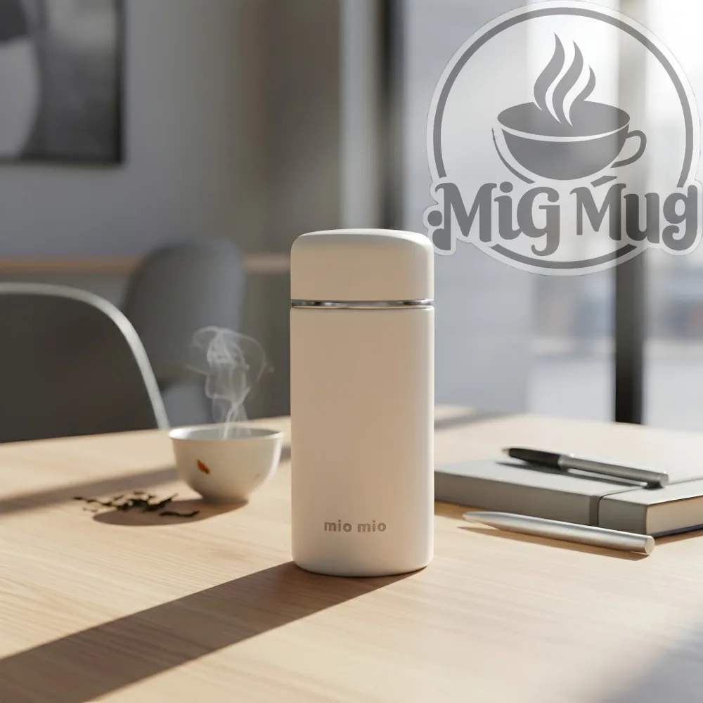 خرید تراول ماگ mio mio