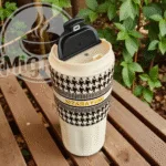 خرید تراول ماگ سیتارا لیوانی پارچه ای