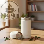 خرید تراول ماگ میو میو