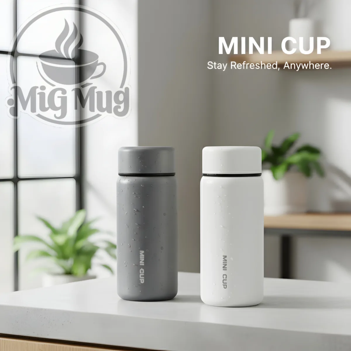 خرید فلاسک mini cup