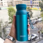 سایز تراول ماگ ZEHUI بند دار