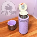 تراول ماگ Zaoyu اورجینال 450 میل - Image 4