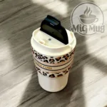 قیمت تراول ماگ پلنگی Sitarayuri