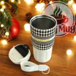 مشخصات تراول ماگ سیتارا لیوانی پارچه ای