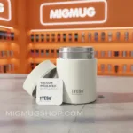 مینی تراول ماگ TYESO