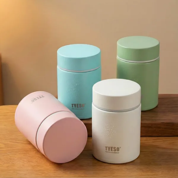 مینی تراول ماگ تایسو 200 میلی لیتر