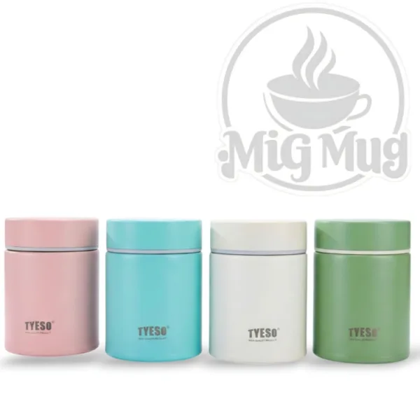 مینی تراول ماگ تایسو TYESO