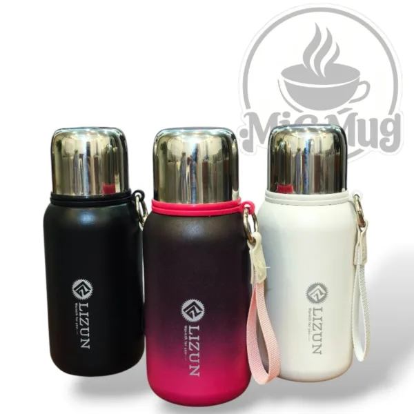 مینی فلاسک Lizun