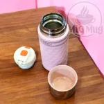 مینی فلاسک zaoyu