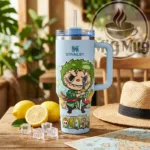 تامبلر استنلی لبوبو آبی