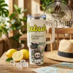 تامبلر استنلی لبوبو کرم شیری