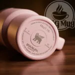 تامبلر استنلی گلدار اصل