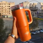 تراول ماگ تامبلر SZM میگ ماگ