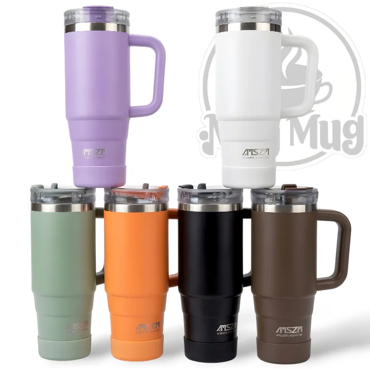 خرید تراول ماگ تامبلر SZM خرید تراول ماگ تامبلر SZM